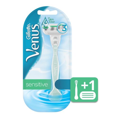 Aparelho Barbear Venus Divine 01Un - Gillette Venus