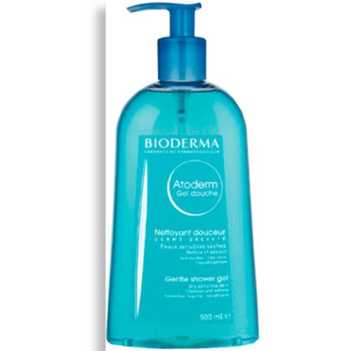 Atoderm Gel Douche 500Ml - Atoderm