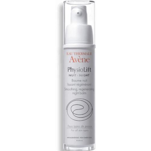 Avene Phisiolift Baume Noite 30Ml - Avene Physiolift