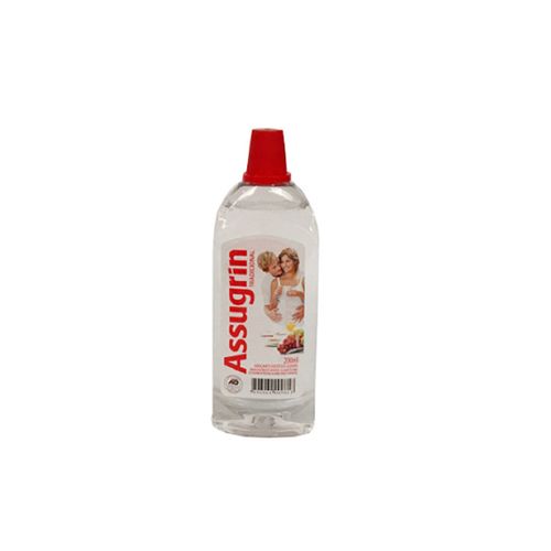 Adoçante Assugrin Líquido 200Ml - Assugrin
