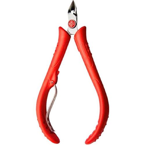 Alicate Cutícula Mundial Ponto Vermelho 171Pv - Mundial