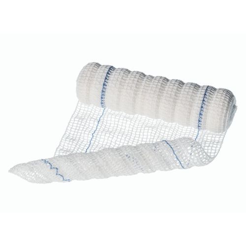 Atadura Crepe Bem Básico 12cm x 1,80m - Bem Básico