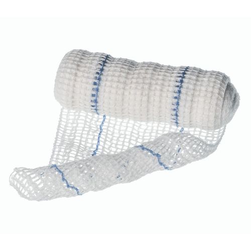 Atadura Crepe Bem Básico 8,0 cm x 1,80m - Bem Básico