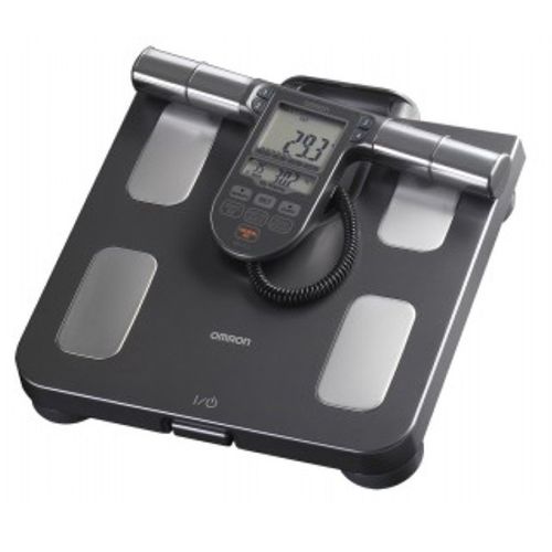 Balança digital de Bioimpedância Omron HBF-514C Controle Corporal
