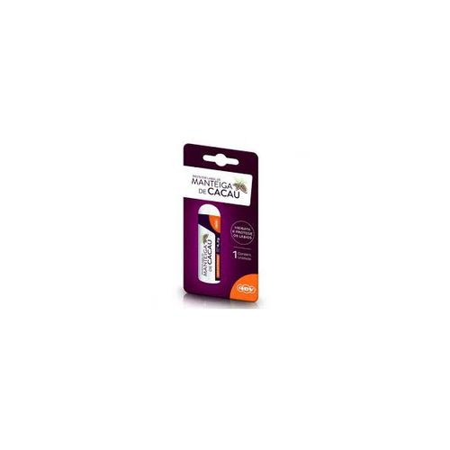 Mant Cacau Adv Stick 4,2G - Adv