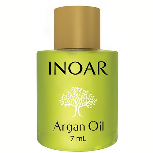 Óleo Inoar Óleo Argan 7Ml - Inoar