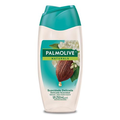 SAB LIQ PALMOLIVE JASMIN 250ML