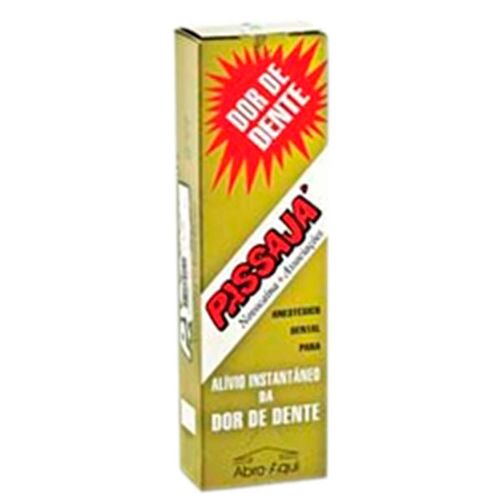 Passaja 4ml