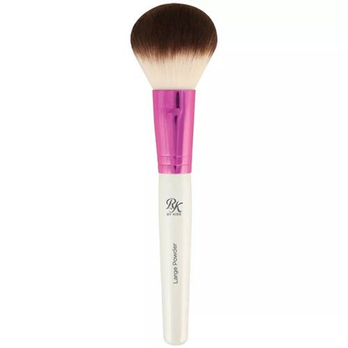 Pincel Pó Compacto Kiss Ny Large Powder Brush - New York Style