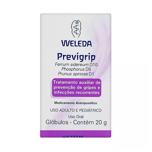 Previgrip 20g