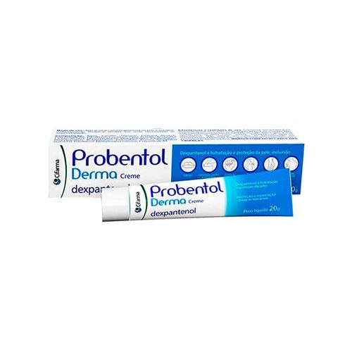 Probentol Derma Creme 20G
