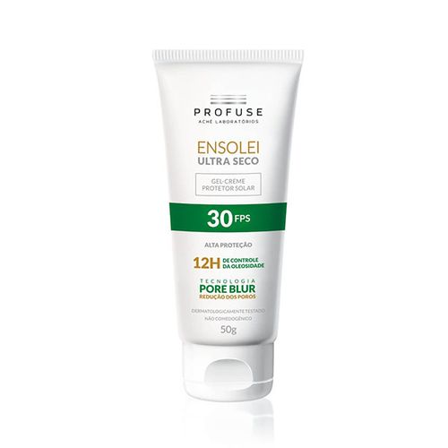 Proensolei Ultra Seco Fps30 Profuse 50G - Profuse Puriance