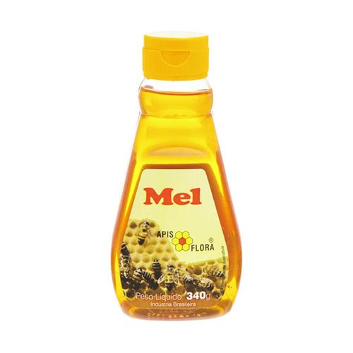 Própolis Bis Mel 340g - Apis Flora