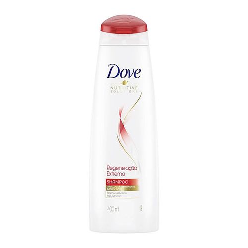 Shampoo Dove Reconstrutor Comple 400Ml - Dove