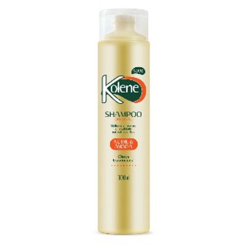 Shampoo Kolene Original 300Ml - Kolene