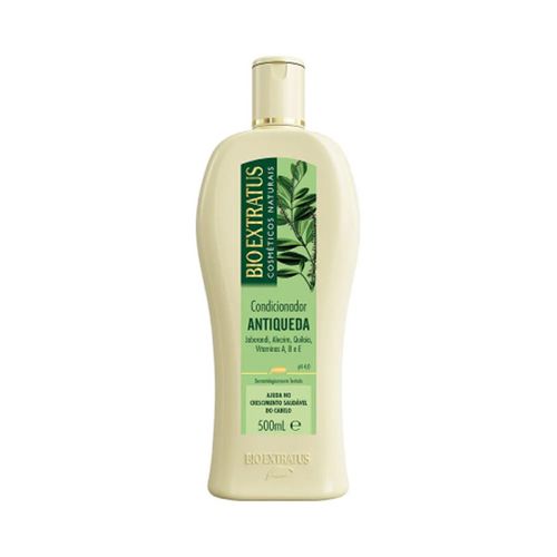 Condicionador Bio Extratus Jaborandi 500Ml - Bio Extratus
