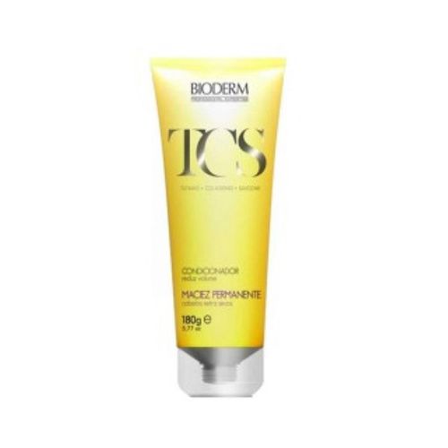 Condicionador Bioderm Tcs Mix 240G - Bioderm