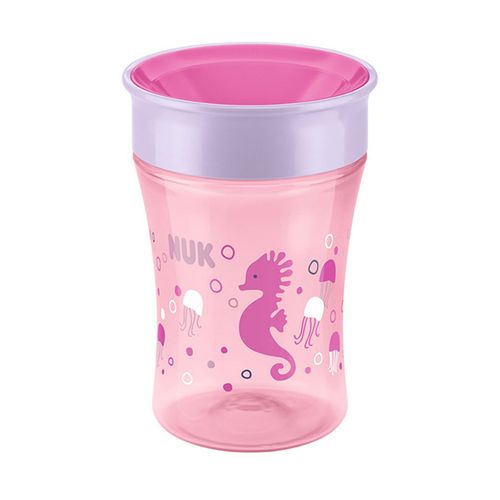 Copo Antivazamento 360 Nuk Boy 250Ml - Nuk
