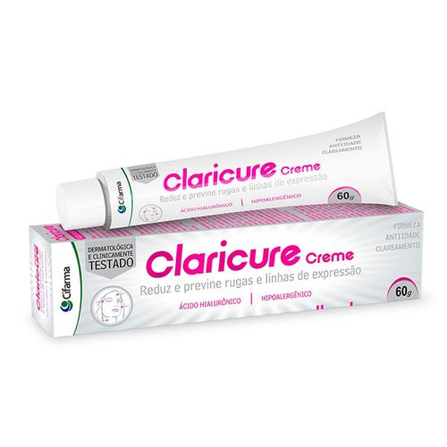 Creme Claricure 60G