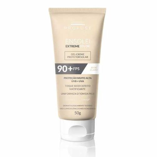 Ensolei Extreme Fps 90 Color Profuse 50G - Profuse Puriance