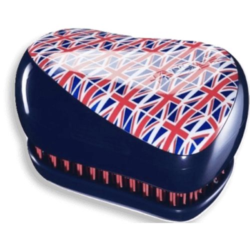 Escova Compacto Styler Cool Britannia - Tangle Teezer