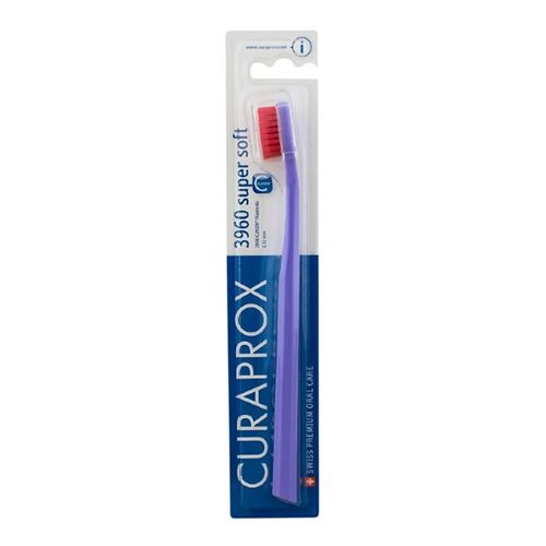 Escova de Dentes Curaprox 3960 Ultra Soft
