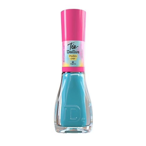 Esmalte Dailus Tie Podesodorante Crer - Dailus Esmaltes