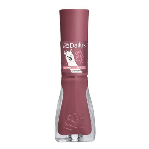 Esmalte Lhamaste Sou Dessas 8Ml - Lhamaste