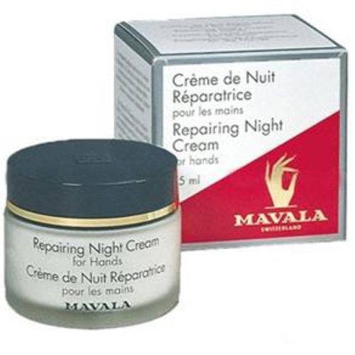 Esmalte Mavala Wht 10Ml - Mavala