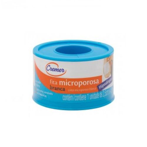Esparadrapo Cremer Impermeavel 2.5X0.9M - Cremer