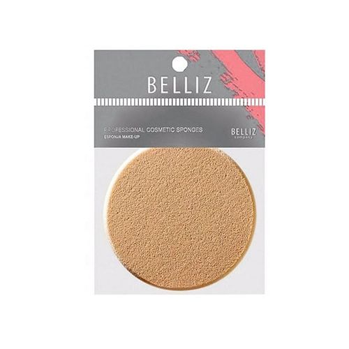 Esponja Maquiagem Belliz Make Up 550 - Belliz