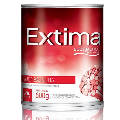 Extima Lata 600G