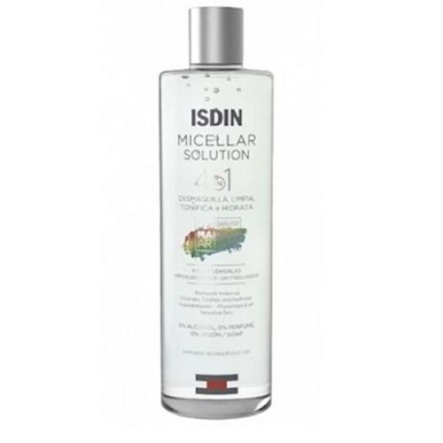 ISDIN Micellar Solution 400ml