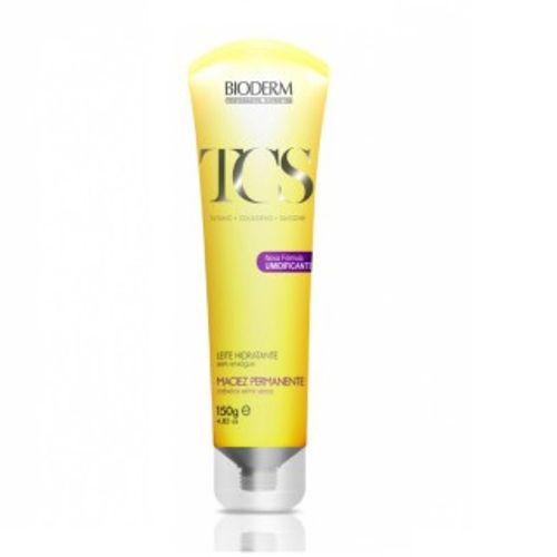 Leite Hidratante Bioderm Tcs 150Ml - Bioderm