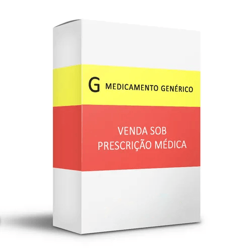 Paracetamol 750mg Genérico Neo Química C/ 4 Comprimidos