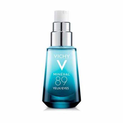 Sérum para Área dos Olhos Vichy Mineral 89 15ml
