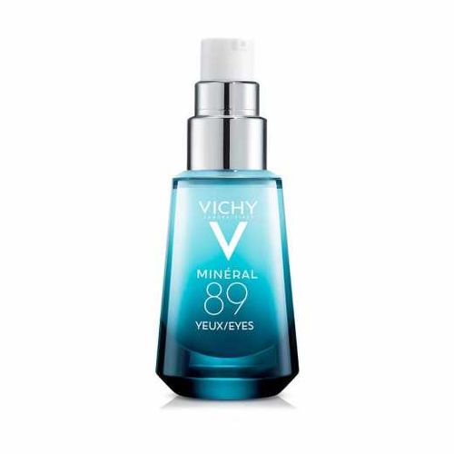 Sérum para Área dos Olhos Vichy Mineral 89 - 15ml