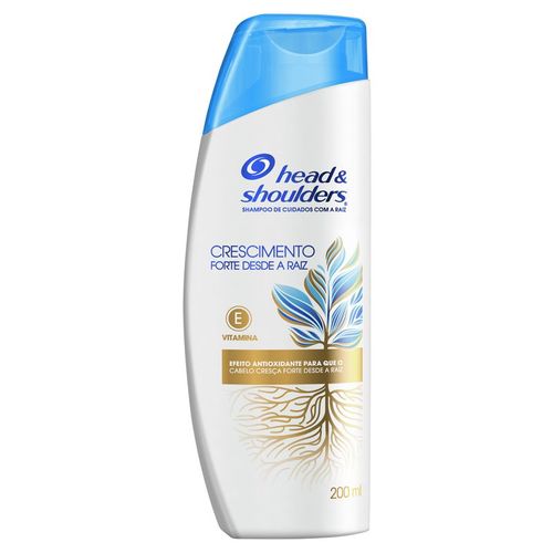 Shampoo H