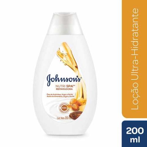 Loc Hidr Jej Soft Amendoas 200Ml