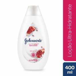 Loc Hidr Jej Soft Roma Renov 400Ml