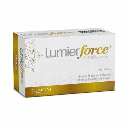 Lumier Force 30Comp