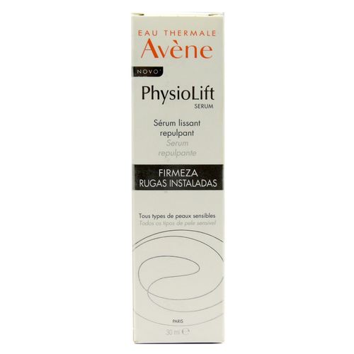 Physiolift Sérum Anti-Idade 30Ml