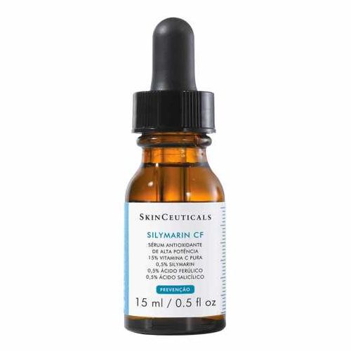 Skc Serum Antioxi E Antioleo 15Ml