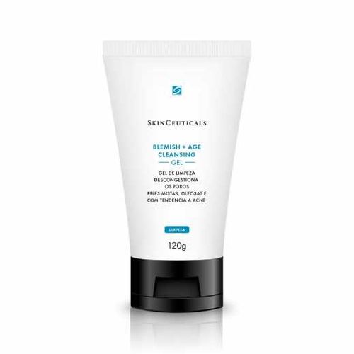 Skc Blemish Cleansing Gel 120G