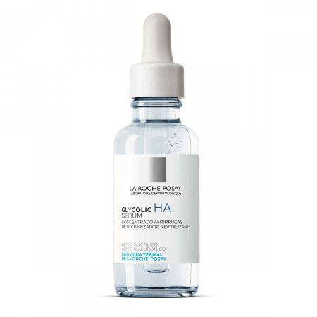 Serum Glycolic HA Antirrugas 30ml