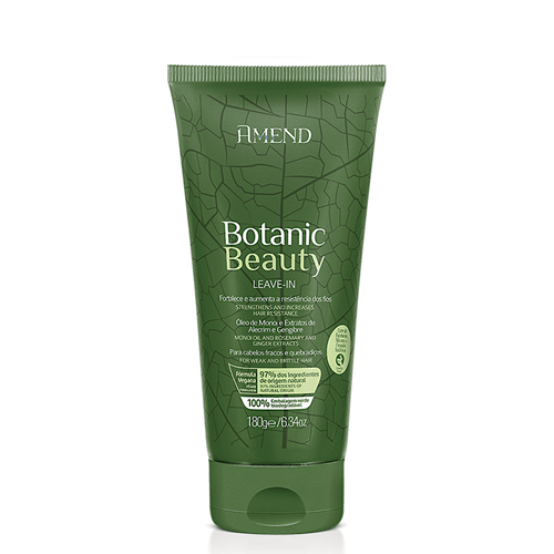 In Fort Amend Botanic Beauty 180G - Amend