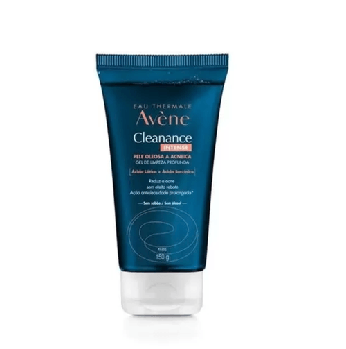 GEL DE LIMPEZA CLEANANCE INTENSE 150G