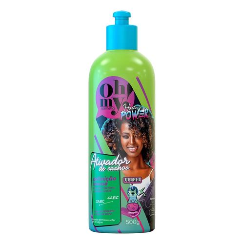 ATIV CACHO HASKELL MY HAIR POWER 50ML
