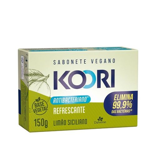 Sabonete Koori Refrescante 150Gr