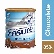 Ensure Chocolate 850G